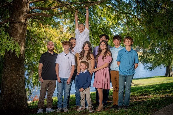 Hebert family 251