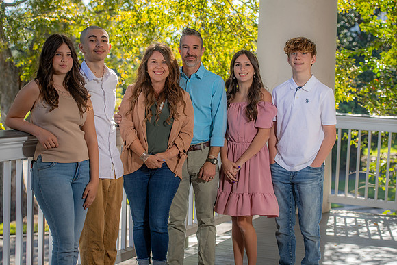 Hebert family 051