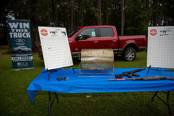 2020 Sporting clays 016
