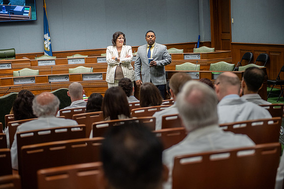 2025 White coat Wednesday 108