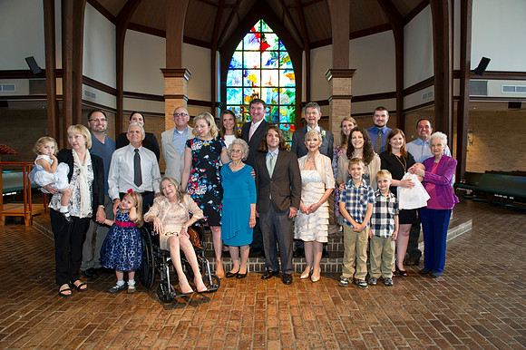 Fargason Mayeux Wedding 040