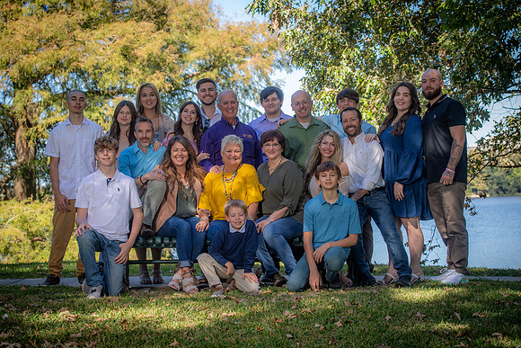 Hebert family 201