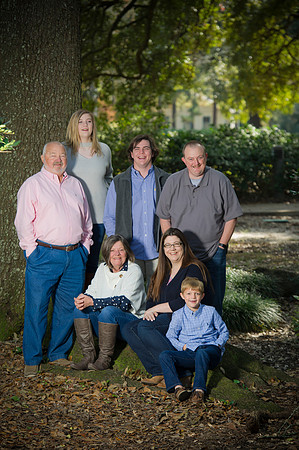 Jones family 111