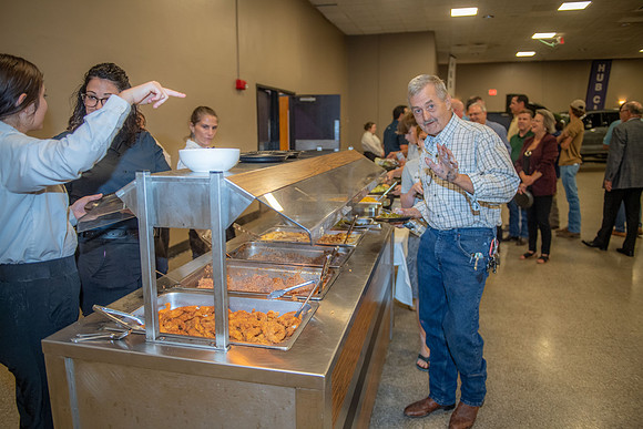 2024 Acadiana Banquet 69