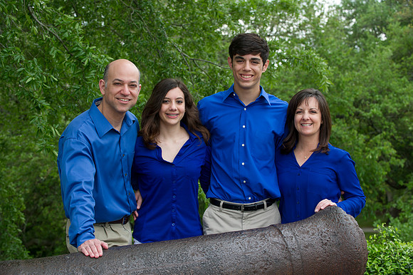 Mistretta Family 058