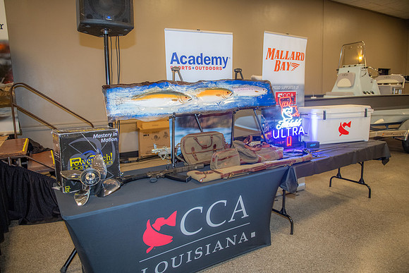 2024 Acadiana Banquet 15
