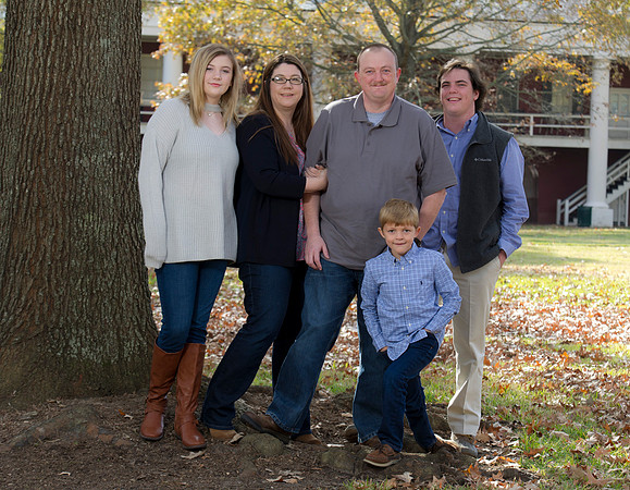 Jones family 029
