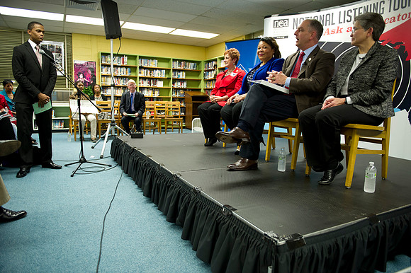 National Listening tour Baton Rouge 190