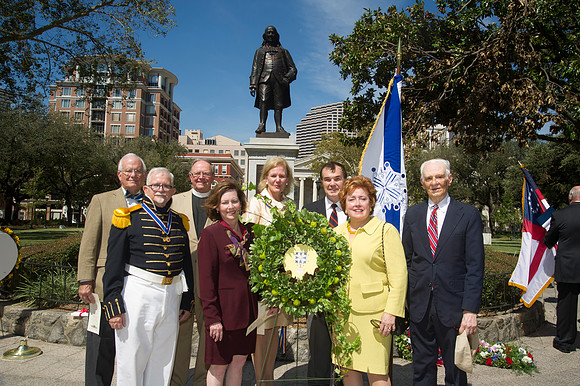 Constitution's 225th Ann. 106