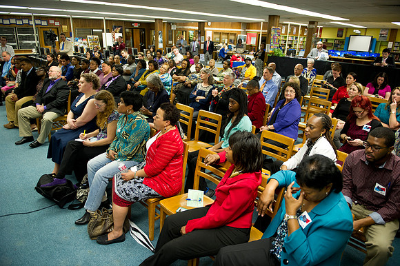 National Listening tour Baton Rouge 149