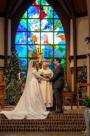 Mary & Daniel 225