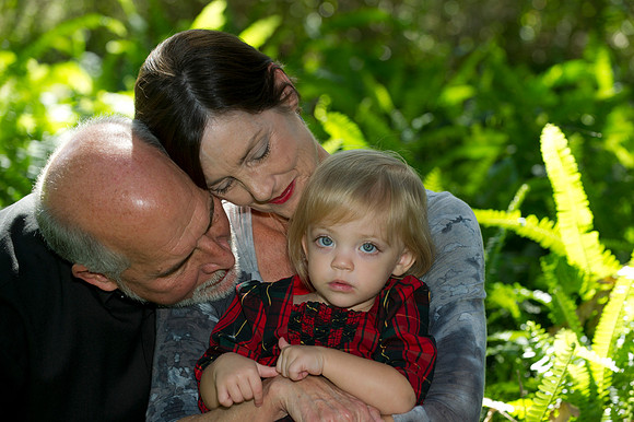 Richard Kimberly & Phoebe 196