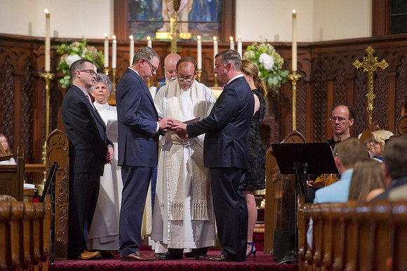 john & john's wedding 249