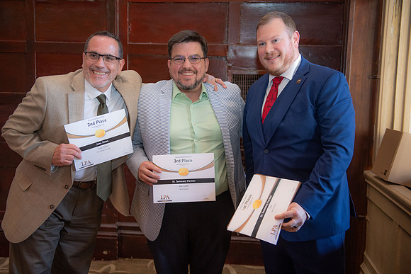2025 lpa awards 105