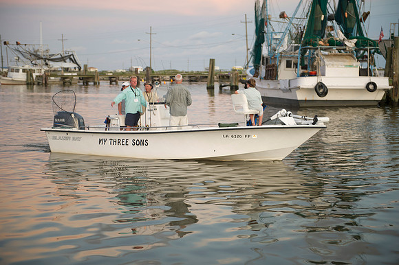 CHS Alumni Fishing Rodeo 2014 0130