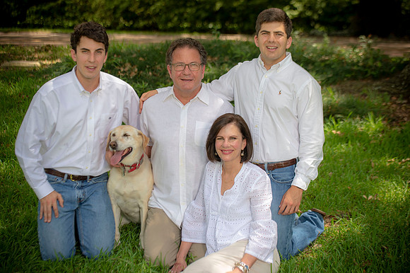 Gerald family 070