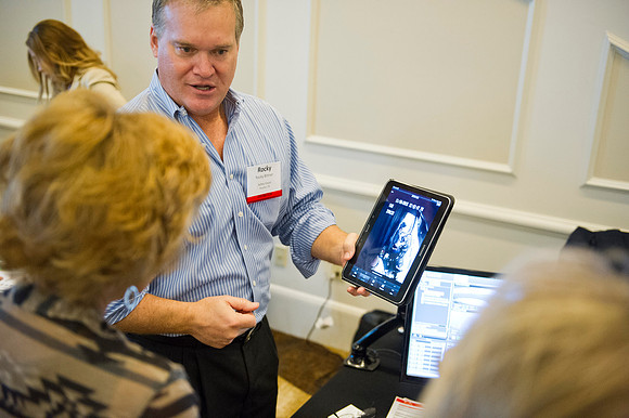 LMTA Fall Conference 156