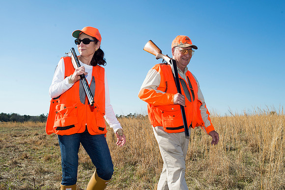 covey rise bird hunt 178