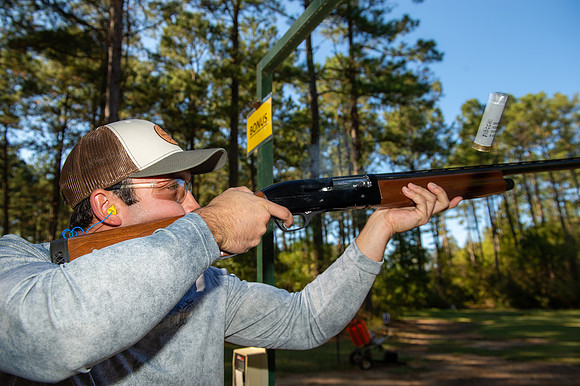 2020 Sporting clays 351