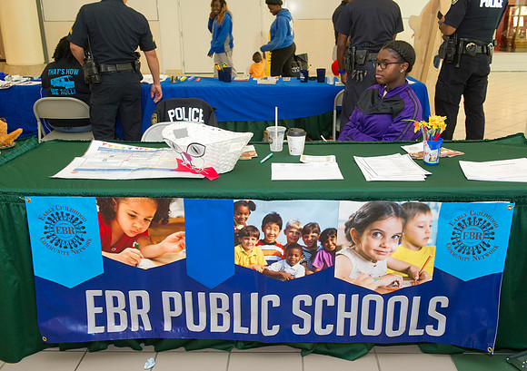 LAE read across LA 0132