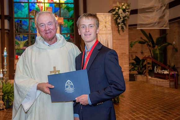 2022 aloysius graduation 098