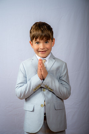 2021 aloysius communion  412