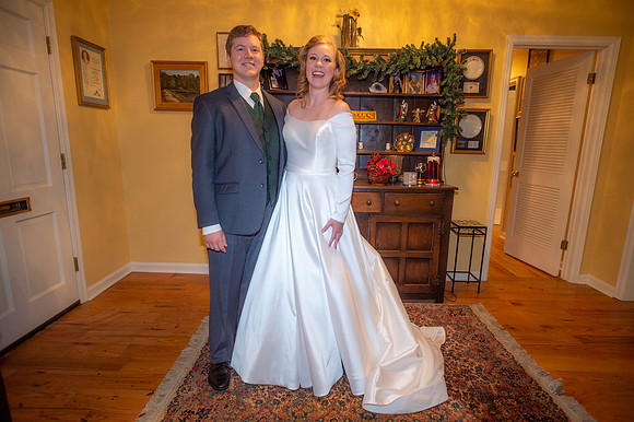 Mary & Daniel 102