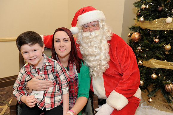 Holiday Party 150