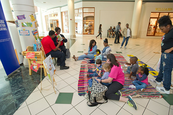 LAE read across LA 0050