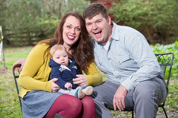 McKowen Family 013