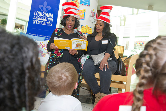 LAE read across LA 0119