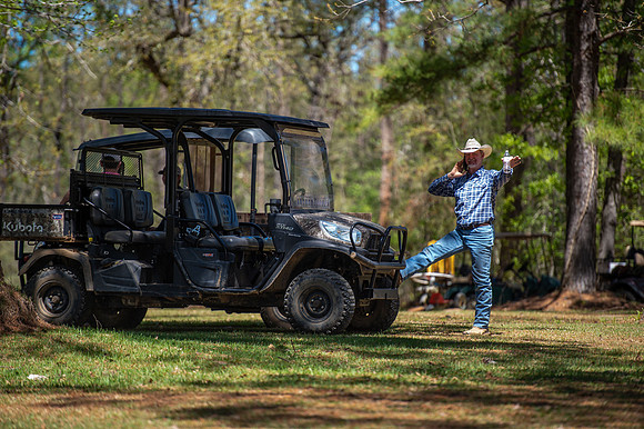 CCA sporting clays 206