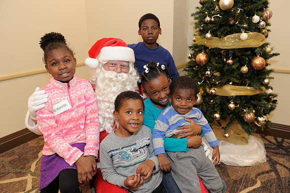 Holiday Party 239