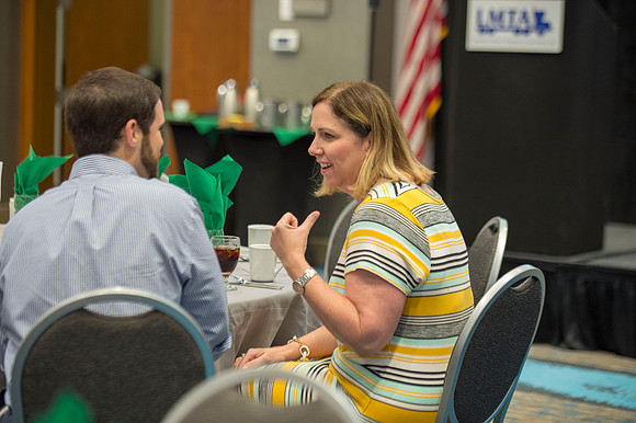 LMTA Convention 491