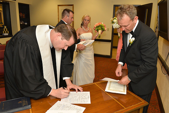 Melanie & Danny 091