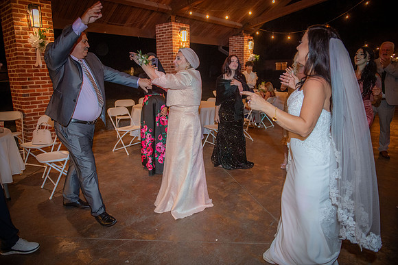 Samia & J'Mikel 806