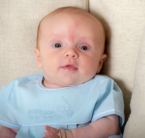 Conrad 3 months 011