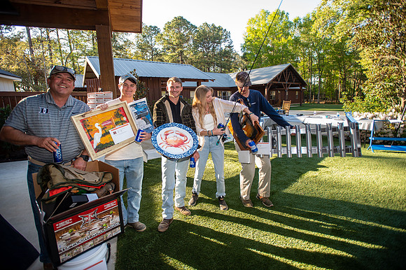 CCA sporting clays 416