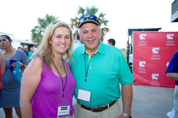 CCA Legislative fishing rodeo 222