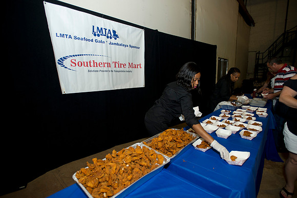 Seafood gala 138