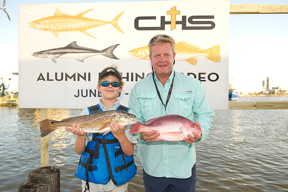 CHS Alumni Fishing Rodeo 2014 0072