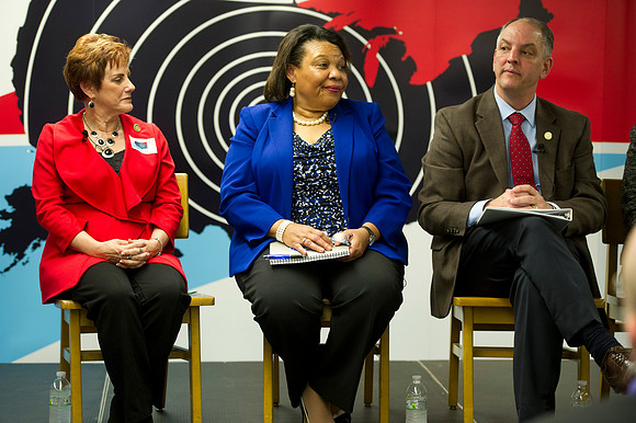 National Listening tour Baton Rouge 222