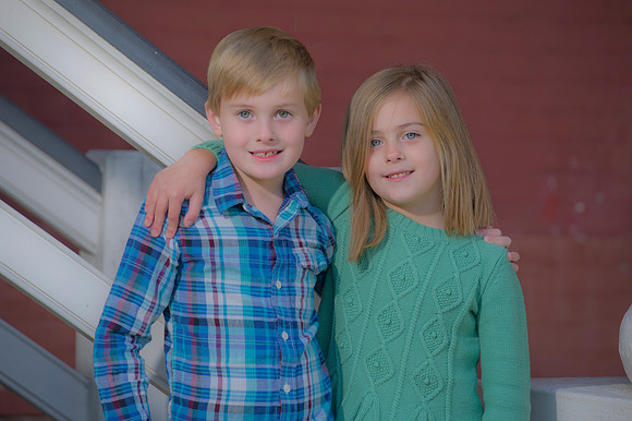 Rostafin family 026