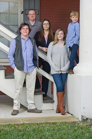 Jones family 011