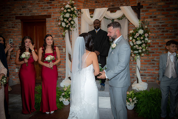 Samia & J'Mikel 442