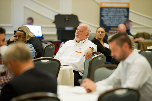 LMTA Fall Conference 245