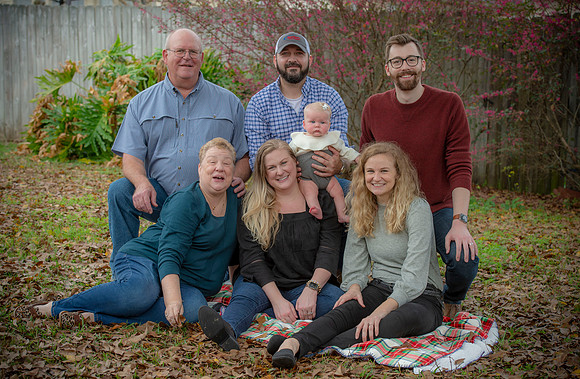 Kelley family 187