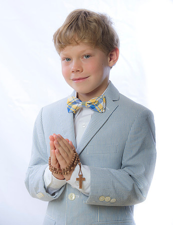 St Aloysius 1st communion 267