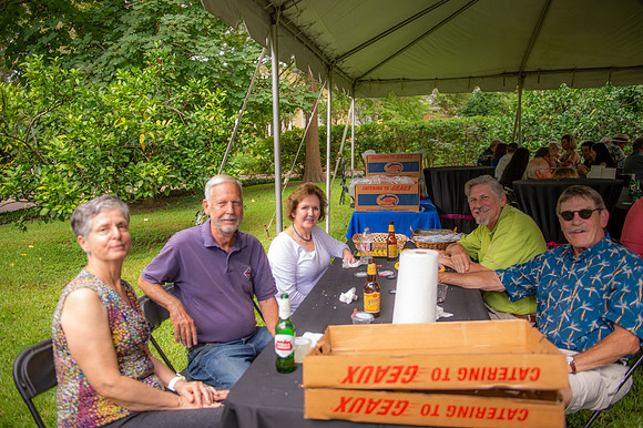 Barbara & Camp's Anniversary 019