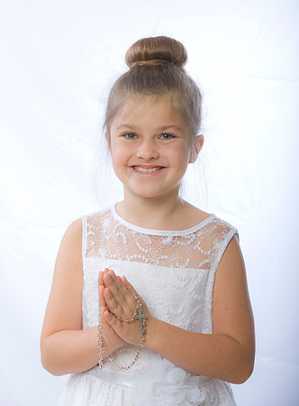 St Aloysius 1st communion 372